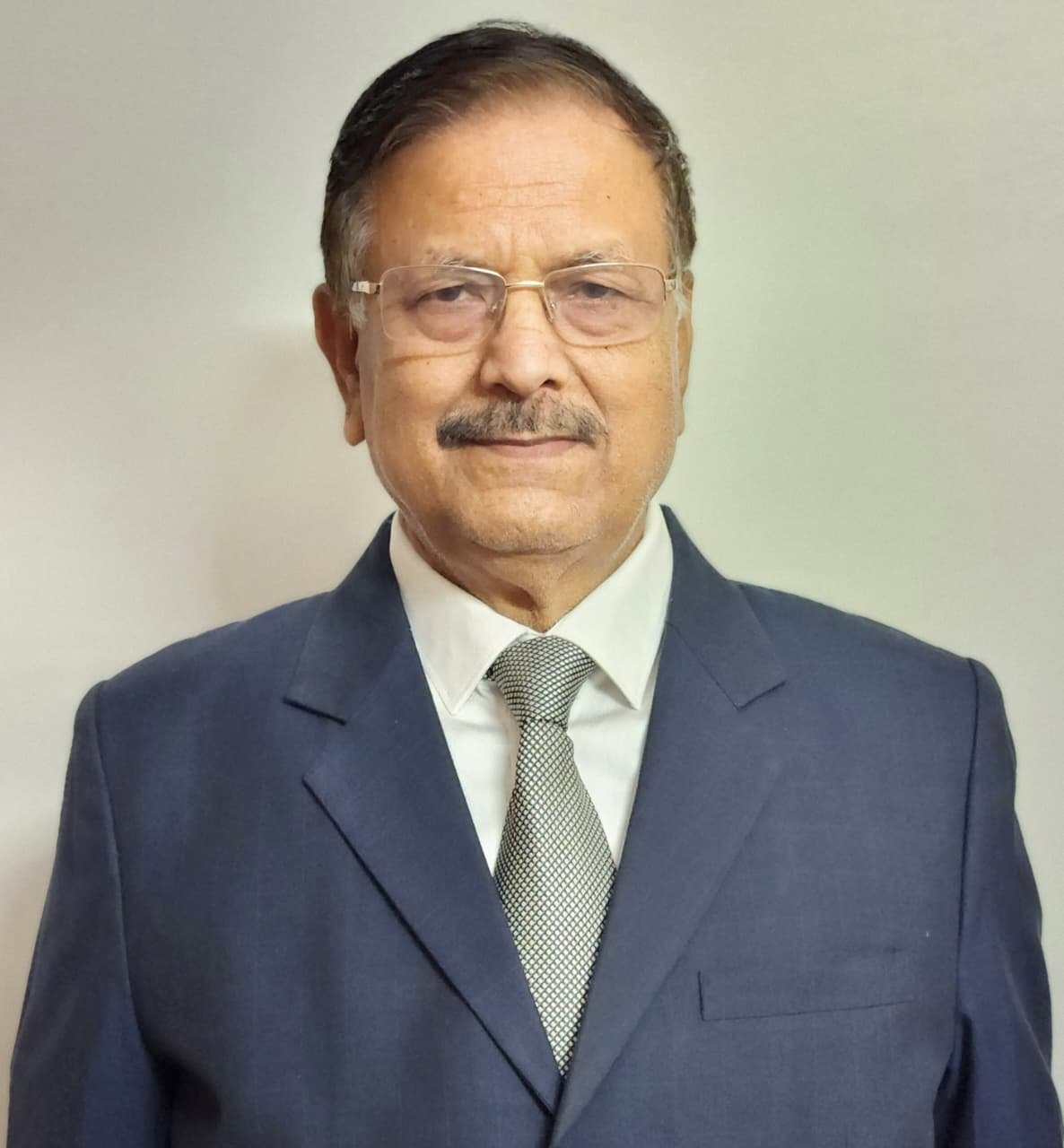 Dr. Prasanta Kalita