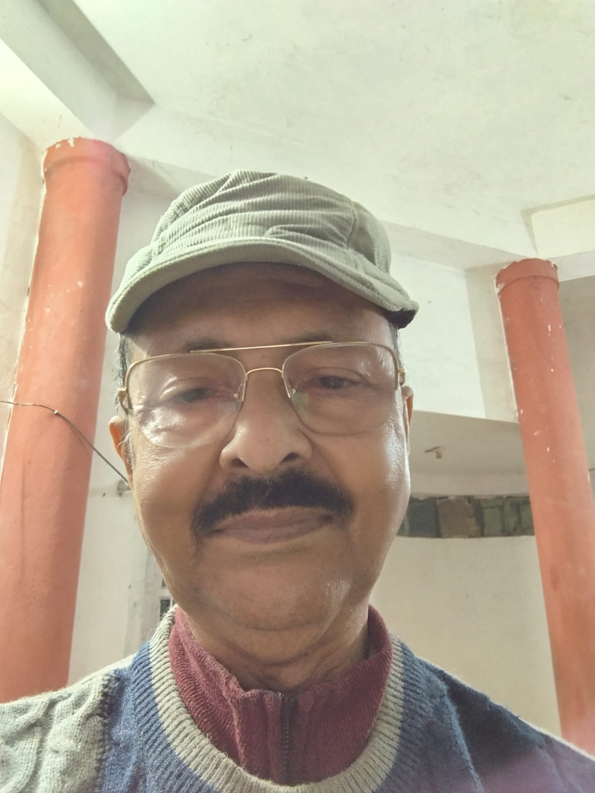 Mr. Probal Ch. Choudhury