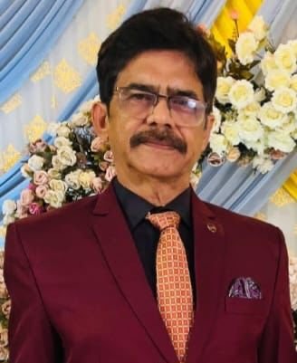 Mr. Jitendra Choudhury